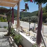 Lejlighedshotel Mantos 1