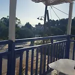 Mantos 1 Lejlighedshotel Neo Klima