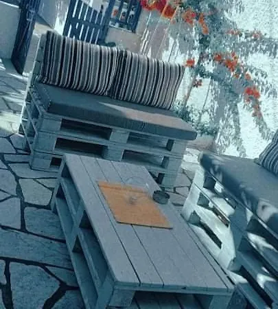 公寓式酒店 Mantos 尼欧克利马