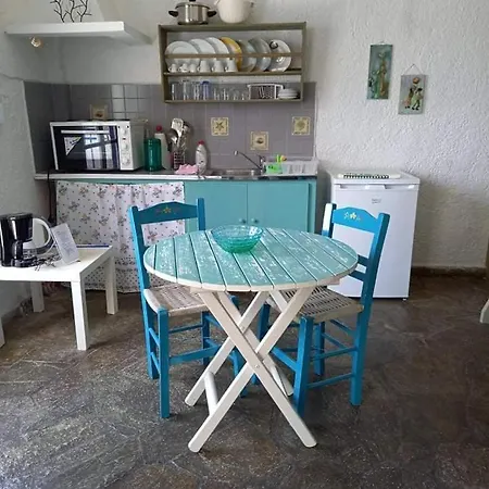 Aparthotel Mantos 1 Neo Klima