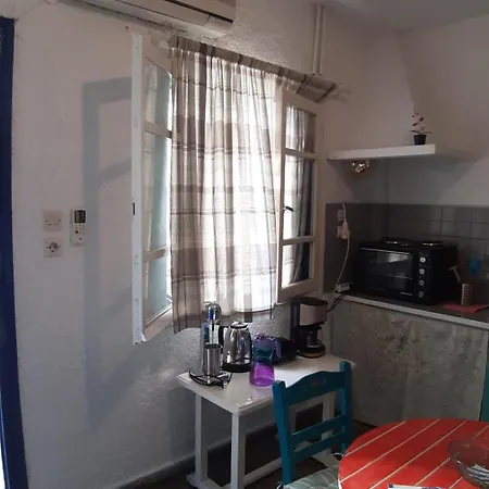 Aparthotel Mantos 1 Neo Klima