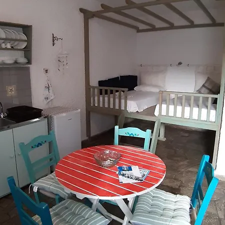 Aparthotel Mantos 1 Neo Klima