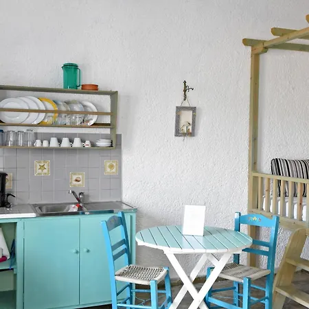 Mantos 公寓式酒店