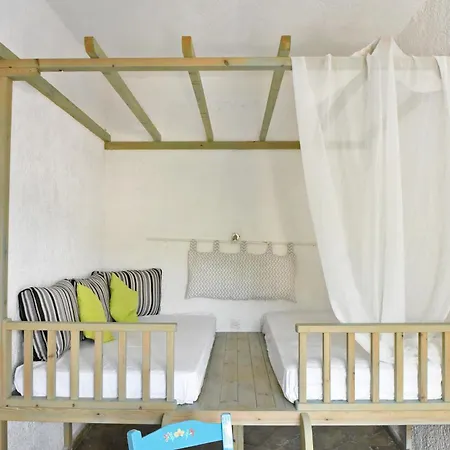 公寓式酒店 Mantos