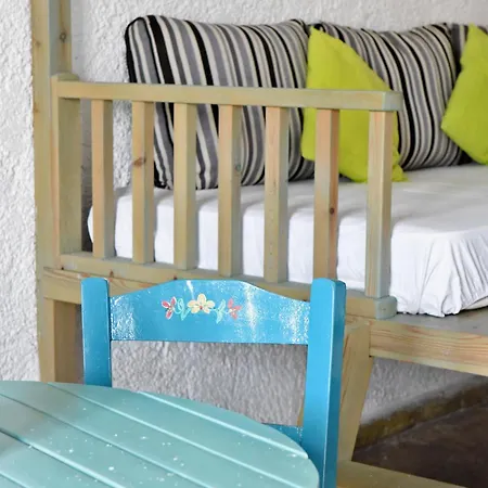 Mantos 1 Aparthotel Neo Klima