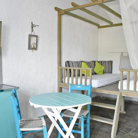 公寓式酒店 Mantos 尼欧克利马