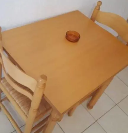 Aparthotel Mantos 1