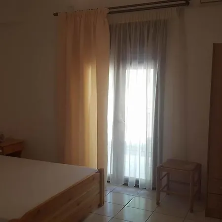 Aparthotel Mantos 1