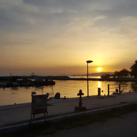 公寓式酒店 Mantos