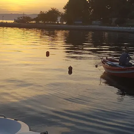 公寓式酒店 Mantos 尼欧克利马