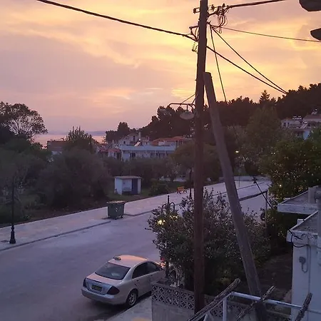 公寓式酒店 Mantos *