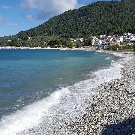 Aparthotel Mantos 1 Neo Klima