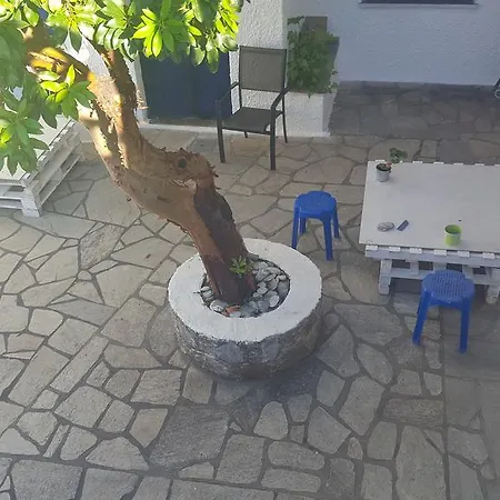 Aparthotel Mantos 1 Neo Klima