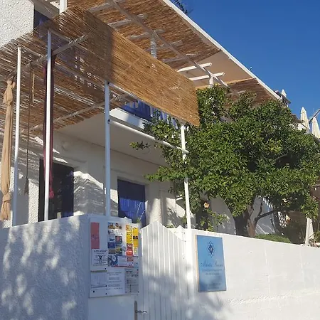 Aparthotel Mantos 1