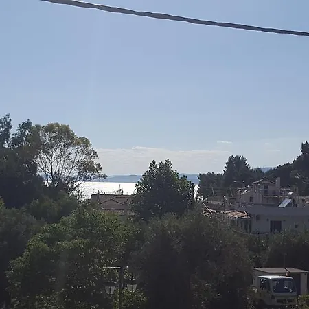 公寓式酒店 Mantos