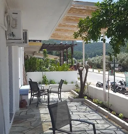 Mantos 尼欧克利马