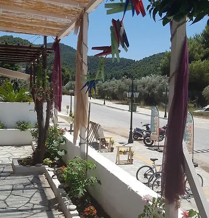 Aparthotel Mantos 1