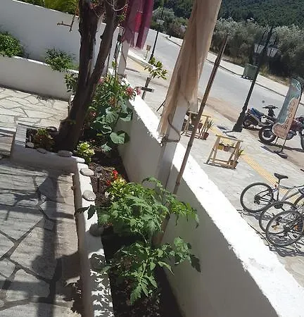 Mantos 公寓式酒店 *