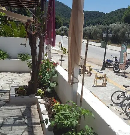 公寓式酒店 Mantos 尼欧克利马