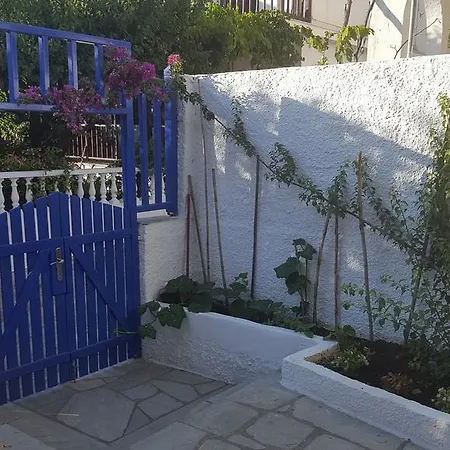 Aparthotel Mantos 1