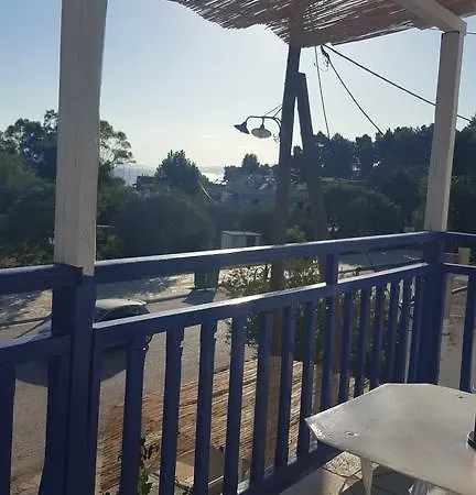 Mantos 1 Aparthotel Neo Klima