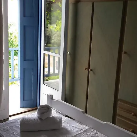 Mantos 1 Aparthotel