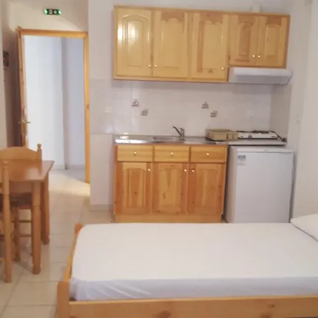 公寓式酒店 Mantos 尼欧克利马