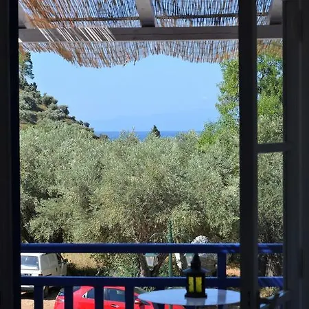 Aparthotel Mantos 1 Neo Klima