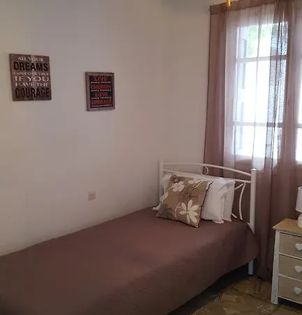 公寓式酒店 Mantos 尼欧克利马