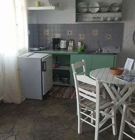 Mantos 1 Aparthotel Neo Klima