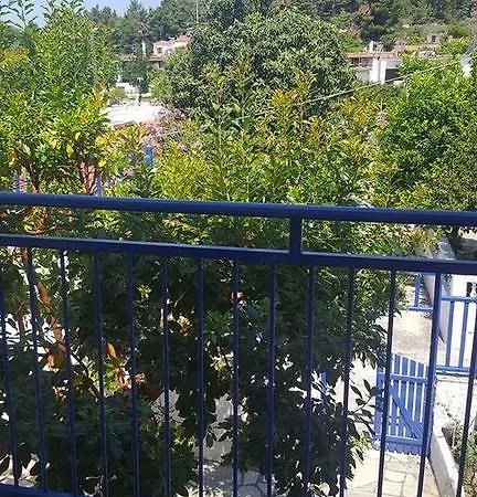 Aparthotel Mantos 1