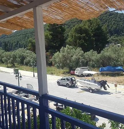 Mantos 1 Aparthotel Neo Klima