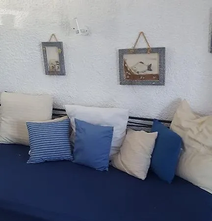 Aparthotel Mantos 1