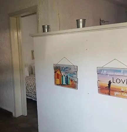 Mantos 1 Aparthotel Neo Klima