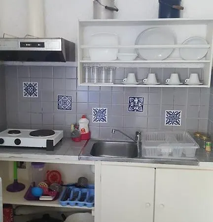 Mantos 1 Aparthotel 2*