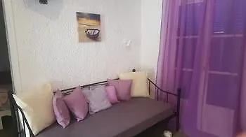 Mantos Apartmanhotel Néo Klíma