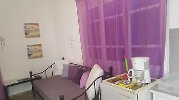 Mantos 1 Апарт-отель *