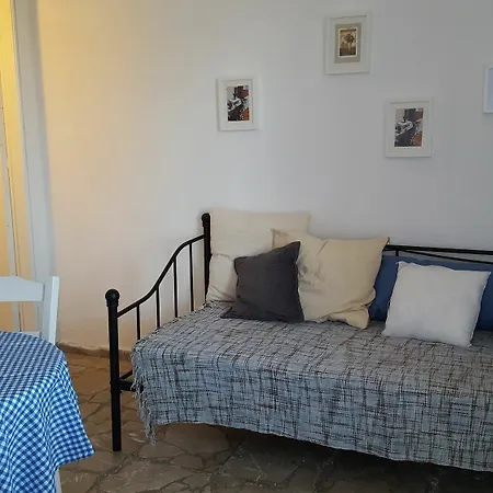 Aparthotel Mantos 1