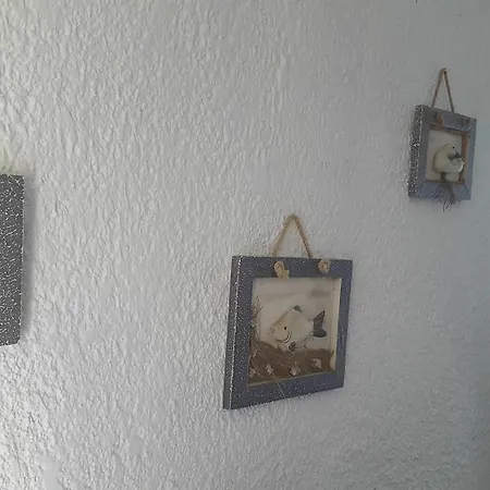 公寓式酒店 Mantos 尼欧克利马