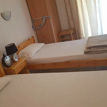 Aparthotel Mantos 1