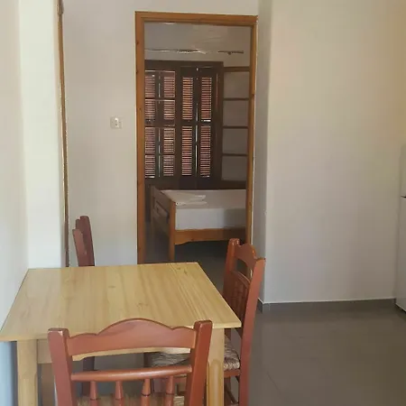 Aparthotel Mantos 1 Neo Klima