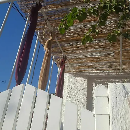 Aparthotel Mantos 1