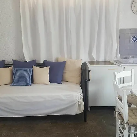 Aparthotel Mantos 1 2*