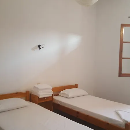 Aparthotel Mantos 1 Neo Klima