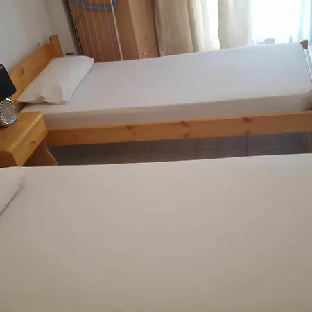 Aparthotel Mantos 1