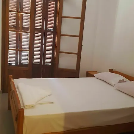 Aparthotel Mantos 1
