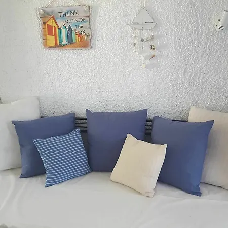 Aparthotel Mantos 1 2*