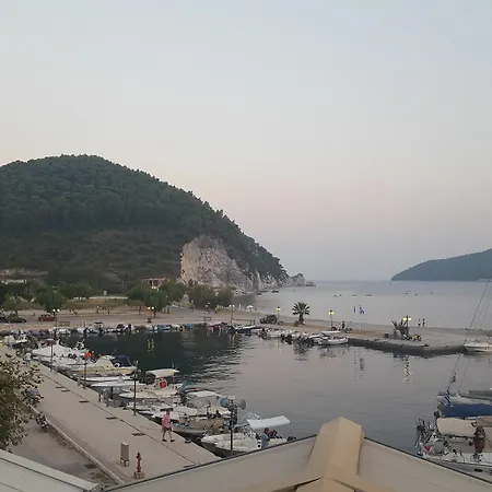 Aparthotel Mantos 1 Neo Klima