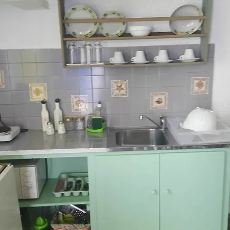 公寓式酒店 Mantos