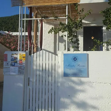 Aparthotel Mantos 1 Neo Klima